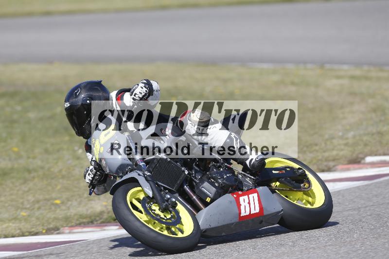 /02 03.04.2026 Speer Racing ADR/Gruppe gelb/80